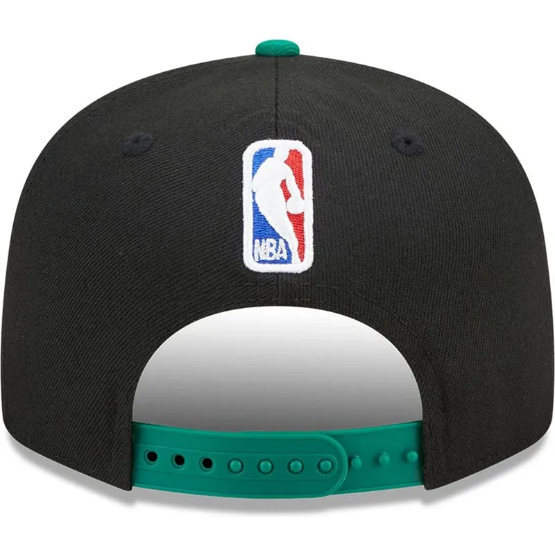 cepice-rovna-cerna-snapback-9fifty-statement-boston-celtics-nba-new-era