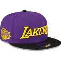 snapback-9fifty-statement-los-angeles-lakers-nba-new-era