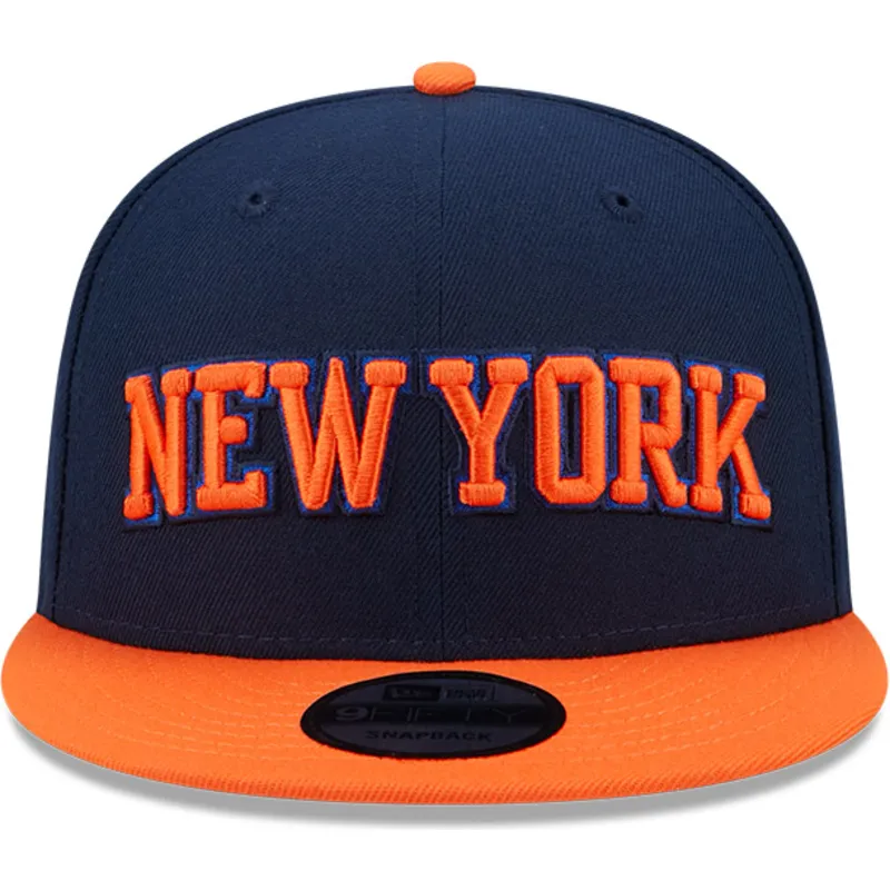 cepice-rovna-namornicka-modra-snapback-9fifty-statement-new-york-knicks-nba-new-era