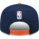 cepice-rovna-namornicka-modra-snapback-9fifty-statement-new-york-knicks-nba-new-era
