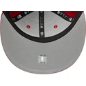 cepice-rovna-cervena-snapback-9fifty-statement-miami-heat-nba-new-era