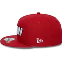 cepice-rovna-cervena-snapback-9fifty-statement-miami-heat-nba-new-era