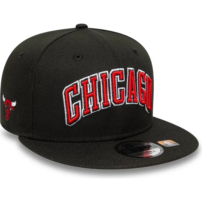 cepice-rovna-cerna-snapback-9fifty-statement-chicago-bulls-nba-new-era