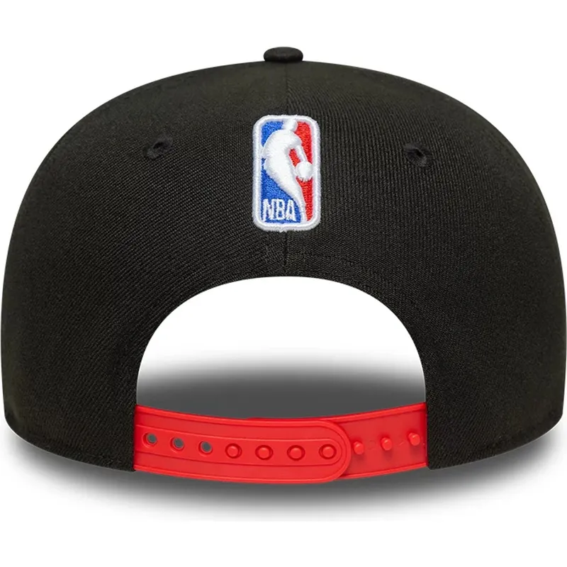 cepice-rovna-cerna-snapback-9fifty-statement-chicago-bulls-nba-new-era