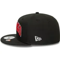 cap-rovna-black-snapback-9fifty-statement-chicago-bulls-nba-new-era