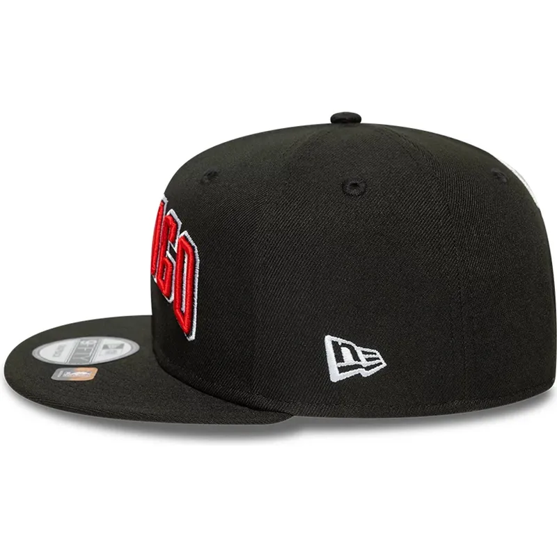 cepice-rovna-cerna-snapback-9fifty-statement-chicago-bulls-nba-new-era
