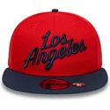 cepice-rovna-cervena-snapback-9fifty-statement-los-angeles-clippers-nba-new-era