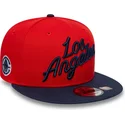 cepice-rovna-cervena-snapback-9fifty-statement-los-angeles-clippers-nba-new-era