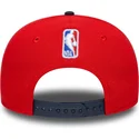 cepice-rovna-cervena-snapback-9fifty-statement-los-angeles-clippers-nba-new-era