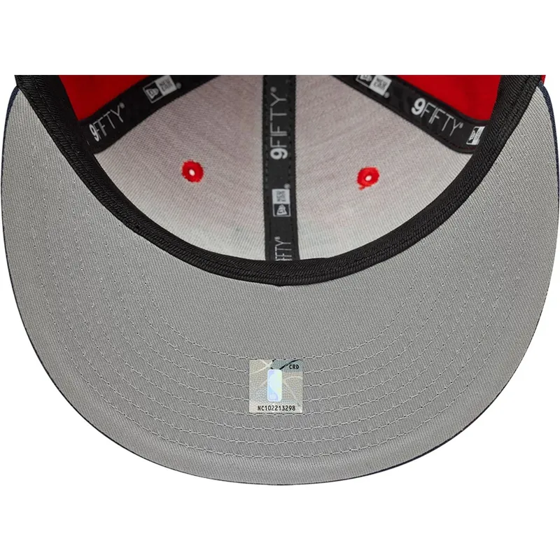 cepice-rovna-cervena-snapback-9fifty-statement-los-angeles-clippers-nba-new-era