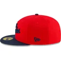 cap-rovna-red-ajustada-59fifty-statement-los-angeles-clippers-nba-new-era