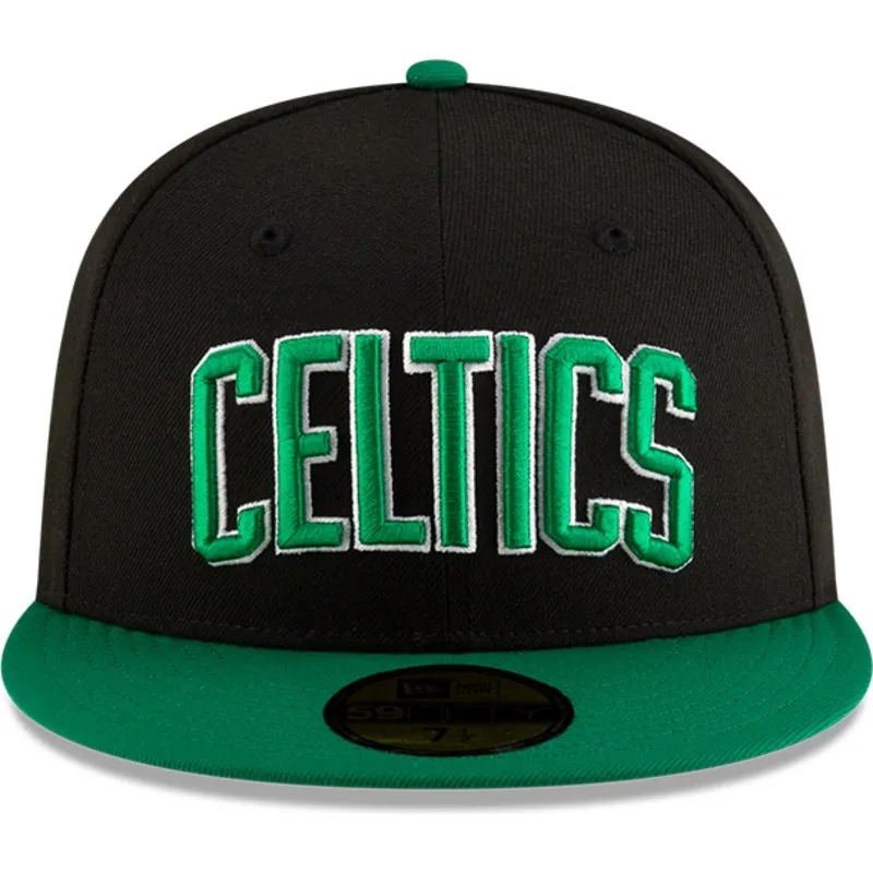 cap-rovna-black-ajustada-59fifty-statement-boston-celtics-nba-new-era