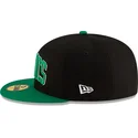 cap-rovna-black-ajustada-59fifty-statement-boston-celtics-nba-new-era
