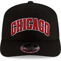 cepice-zaoblena-cerna-snapback-9seventy-statement-stretch-snap-chicago-bulls-nba-new-era