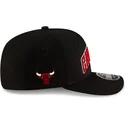 cepice-zaoblena-cerna-snapback-9seventy-statement-stretch-snap-chicago-bulls-nba-new-era