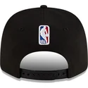 cepice-zaoblena-cerna-snapback-9seventy-statement-stretch-snap-chicago-bulls-nba-new-era