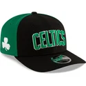 cepice-zaoblena-cerna-snapback-9seventy-statement-stretch-snap-boston-celtics-nba-new-era