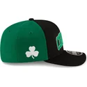 cepice-zaoblena-cerna-snapback-9seventy-statement-stretch-snap-boston-celtics-nba-new-era