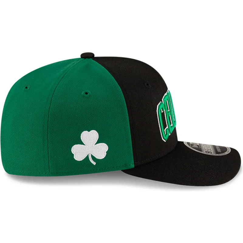 cepice-zaoblena-cerna-snapback-9seventy-statement-stretch-snap-boston-celtics-nba-new-era