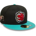 59fifty-memphis-grizzlies-nba-new-era
