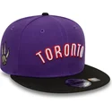 cepice-rovna-fialova-snapback-9fifty-classic-toronto-raptors-nba-new-era