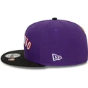 toronto-raptors-nba-new-era-9fifty-classic-lila-och-svart-snapback-flat-keps