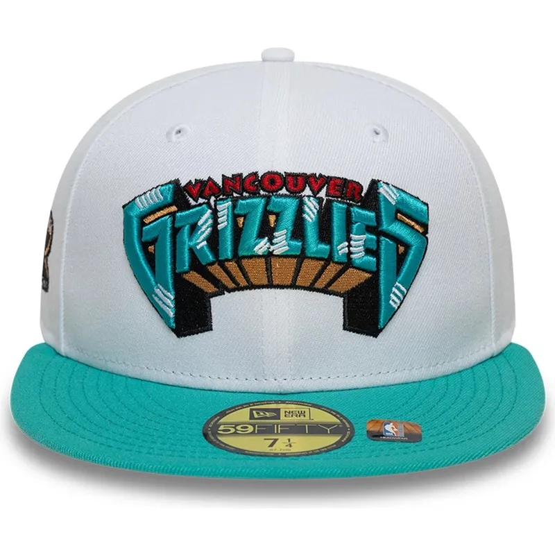 cepice-rovna-zelena-prilehava-59fifty-classic-memphis-grizzlies-nba-new-era