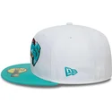 cepice-rovna-zelena-prilehava-59fifty-classic-memphis-grizzlies-nba-new-era