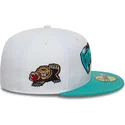 cepice-rovna-zelena-prilehava-59fifty-classic-memphis-grizzlies-nba-new-era