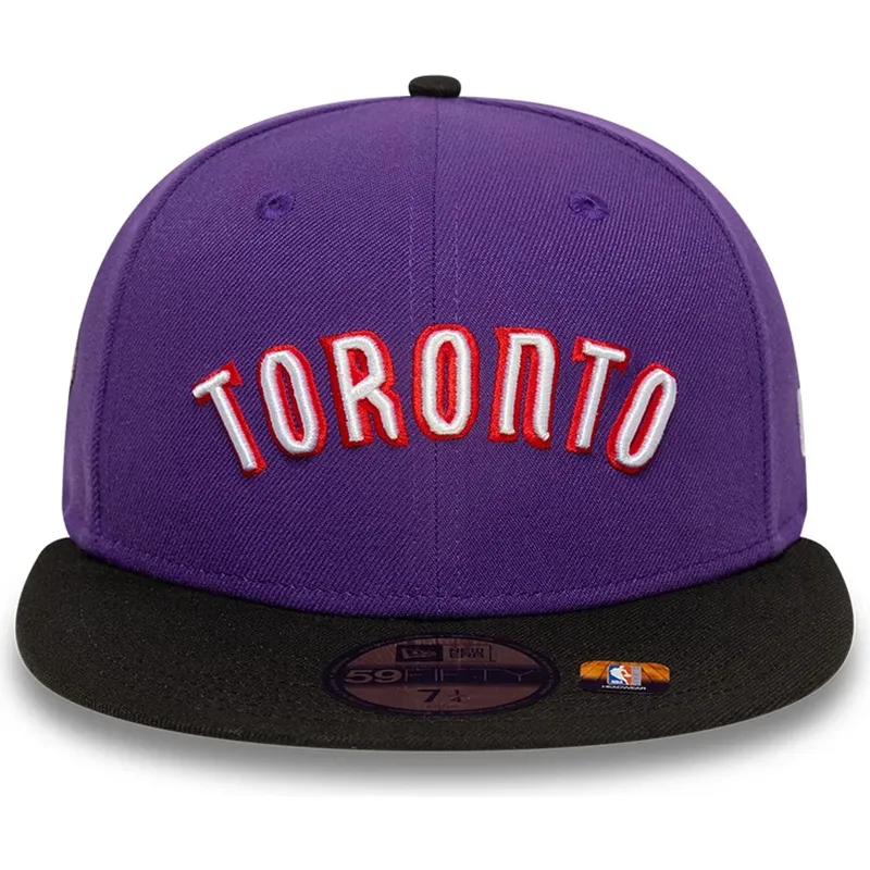 cepice-rovna-fialova-prilehava-59fifty-classic-toronto-raptors-nba-new-era