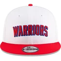 cepice-rovna-cervena-snapback-9fifty-classic-golden-state-warriors-nba-new-era