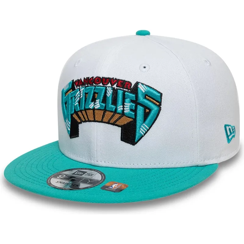 cepice-rovna-zelena-snapback-9fifty-classic-memphis-grizzlies-nba-new-era