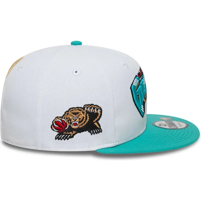 cepice-rovna-zelena-snapback-9fifty-classic-memphis-grizzlies-nba-new-era