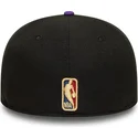 toronto-raptors-nba-59fifty-classic-svart-och-lila-justerad-flat-keps-fran-new-era