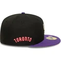 toronto-raptors-nba-59fifty-classic-svart-och-lila-justerad-flat-keps-fran-new-era