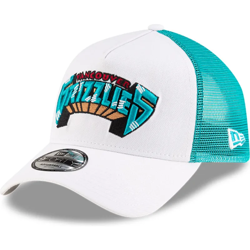 cepice-zaoblena-zelena-snapback-a-frame-frame-classic-memphis-grizzlies-nba-new-era cepice-zaoblena-zelena-snapback-a-frame-frame-classic-memphis-grizzlies-nba-new-era