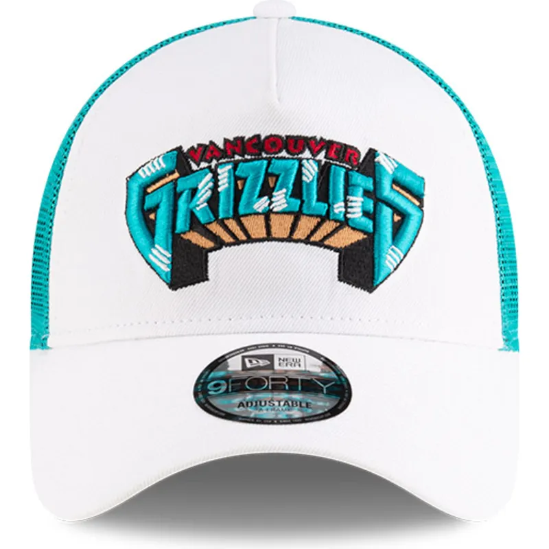 cepice-zaoblena-zelena-snapback-a-frame-frame-classic-memphis-grizzlies-nba-new-era cepice-zaoblena-zelena-snapback-a-frame-frame-classic-memphis-grizzlies-nba-new-era