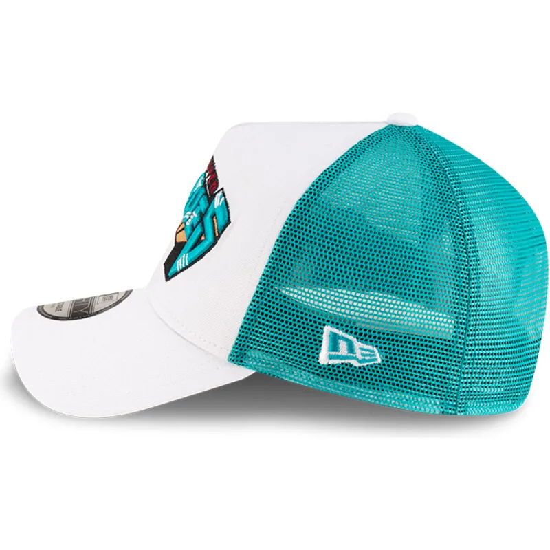 cepice-zaoblena-zelena-snapback-a-frame-frame-classic-memphis-grizzlies-nba-new-era cepice-zaoblena-zelena-snapback-a-frame-frame-classic-memphis-grizzlies-nba-new-era