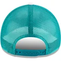 cepice-zaoblena-zelena-snapback-a-frame-frame-classic-memphis-grizzlies-nba-new-era