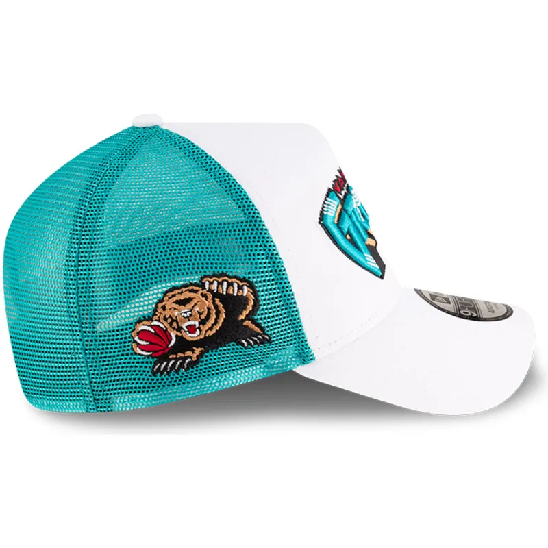 cepice-zaoblena-zelena-snapback-a-frame-frame-classic-memphis-grizzlies-nba-new-era cepice-zaoblena-zelena-snapback-a-frame-frame-classic-memphis-grizzlies-nba-new-era