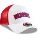 vit-och-rod-a-frame-classic-golden-state-warriors-nba-truckerkeps-fran-new-era
