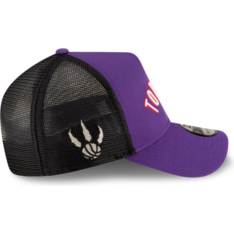 cap-zaoblena-violet-snapback-a-frame-classic-toronto-raptors-nba-new-era