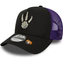 cepice-zaoblena-cerna-snapback-a-frame-classic-toronto-raptors-nba-new-era