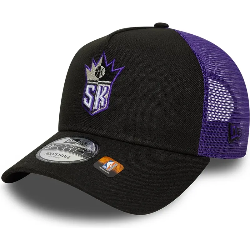cepice-zaoblena-cerna-snapback-a-frame-classic-sacramento-kings-nba-new-era cepice-zaoblena-cerna-snapback-a-frame-classic-sacramento-kings-nba-new-era