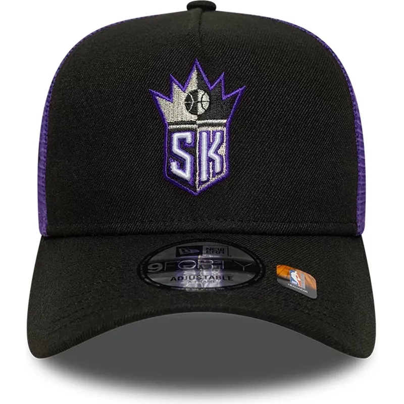 cepice-zaoblena-cerna-snapback-a-frame-classic-sacramento-kings-nba-new-era cepice-zaoblena-cerna-snapback-a-frame-classic-sacramento-kings-nba-new-era