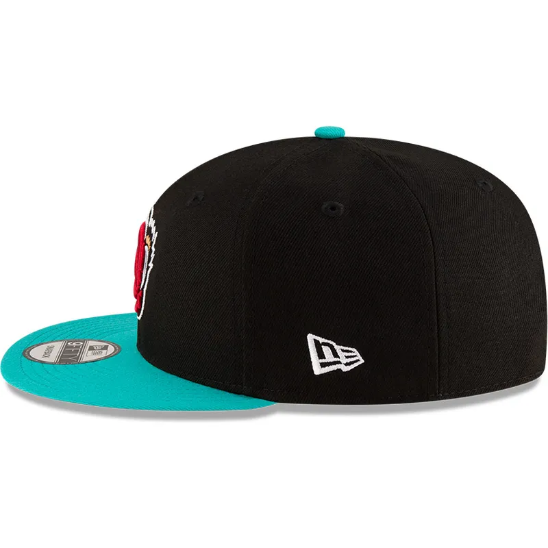 cepice-rovna-cerna-snapback-9fifty-classic-memphis-grizzlies-nba-new-era
