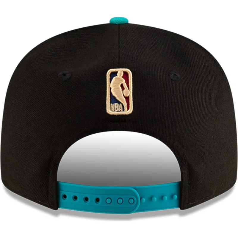 cepice-rovna-cerna-snapback-9fifty-classic-memphis-grizzlies-nba-new-era