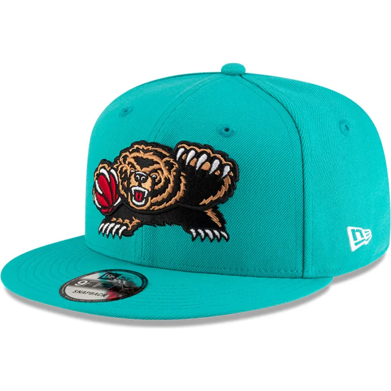 cepice-rovna-zelena-snapback-9fifty-classic-memphis-grizzlies-nba-new-era