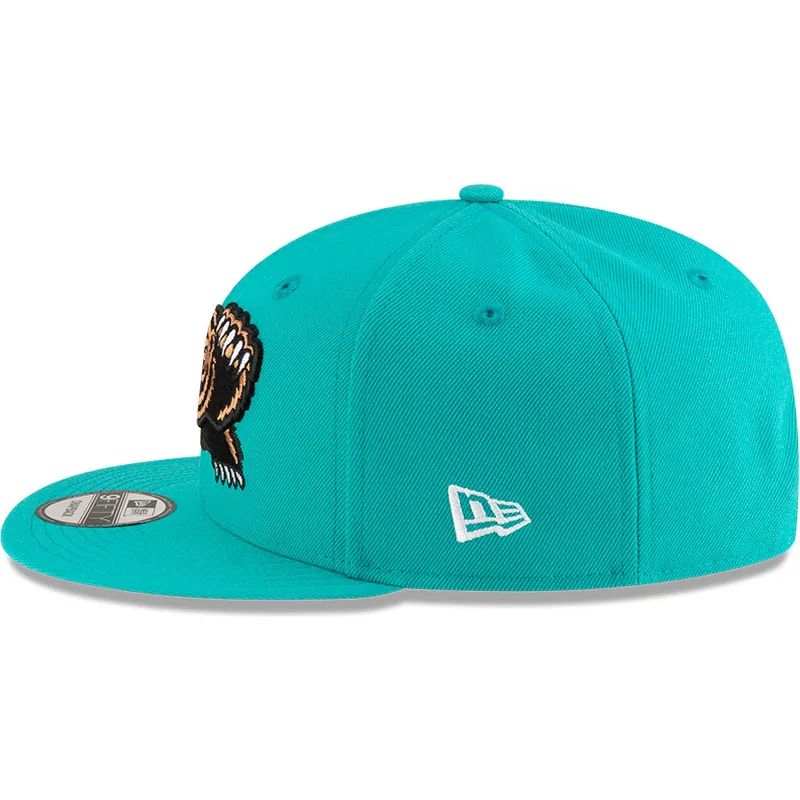cepice-rovna-zelena-snapback-9fifty-classic-memphis-grizzlies-nba-new-era