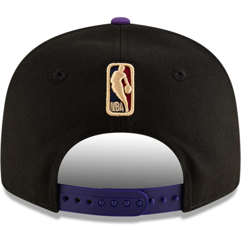 cepice-rovna-cerna-snapback-9fifty-classic-toronto-raptors-nba-new-era